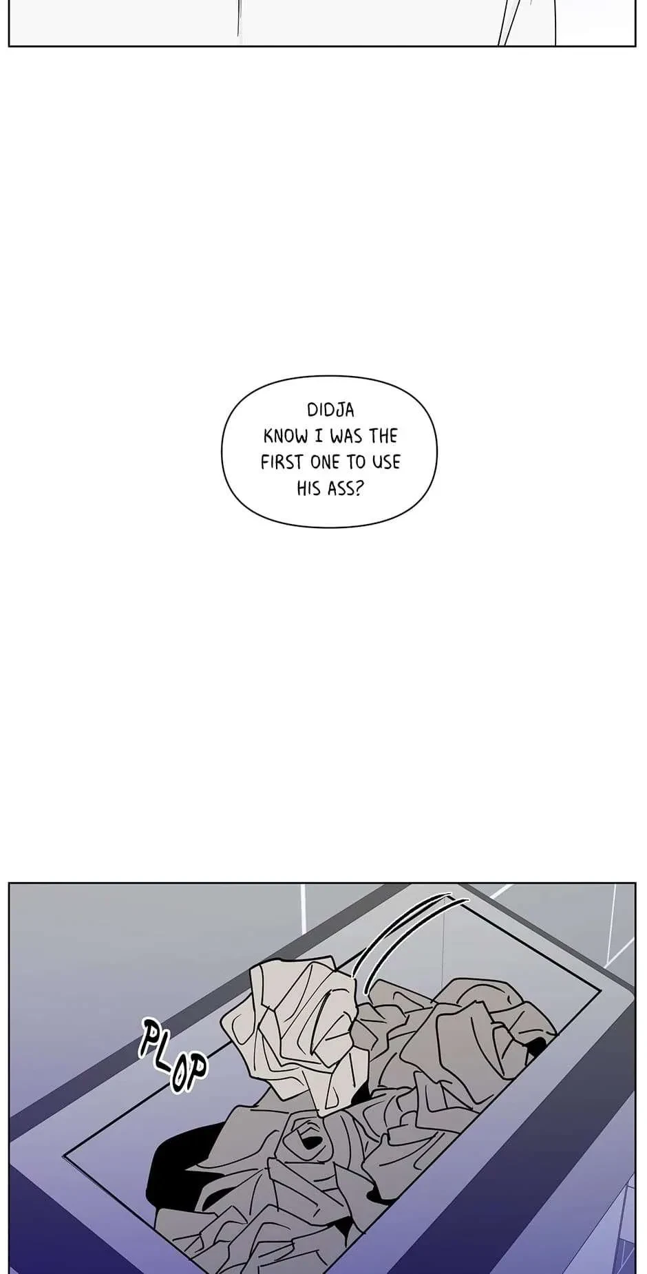 Banana Scandal Chapter 174, page 8