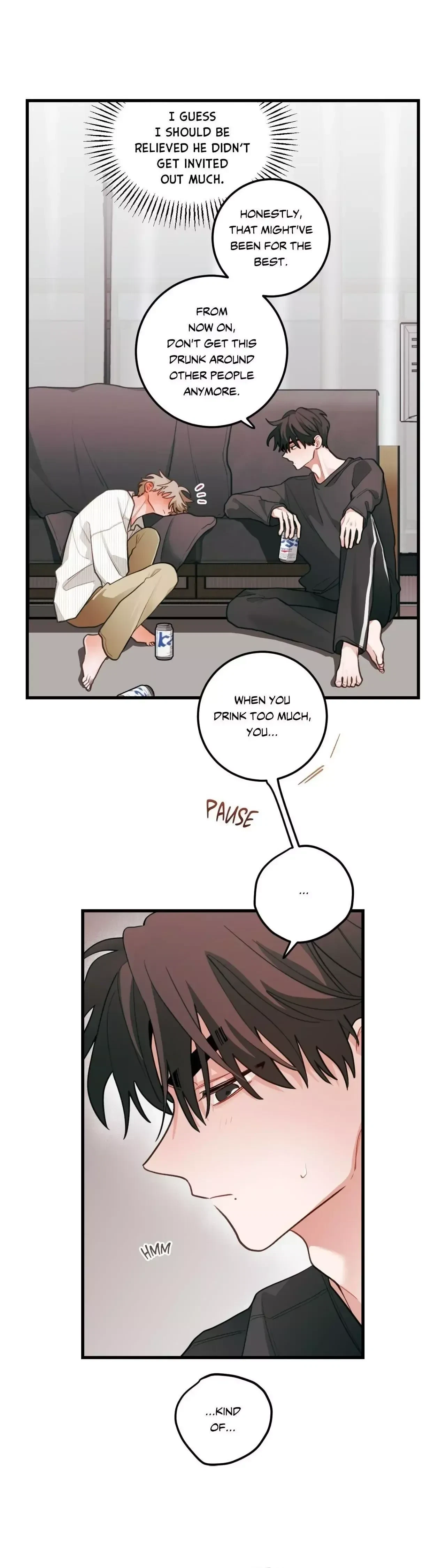 When Pear Blossoms Bloom Chapter 93, page 10