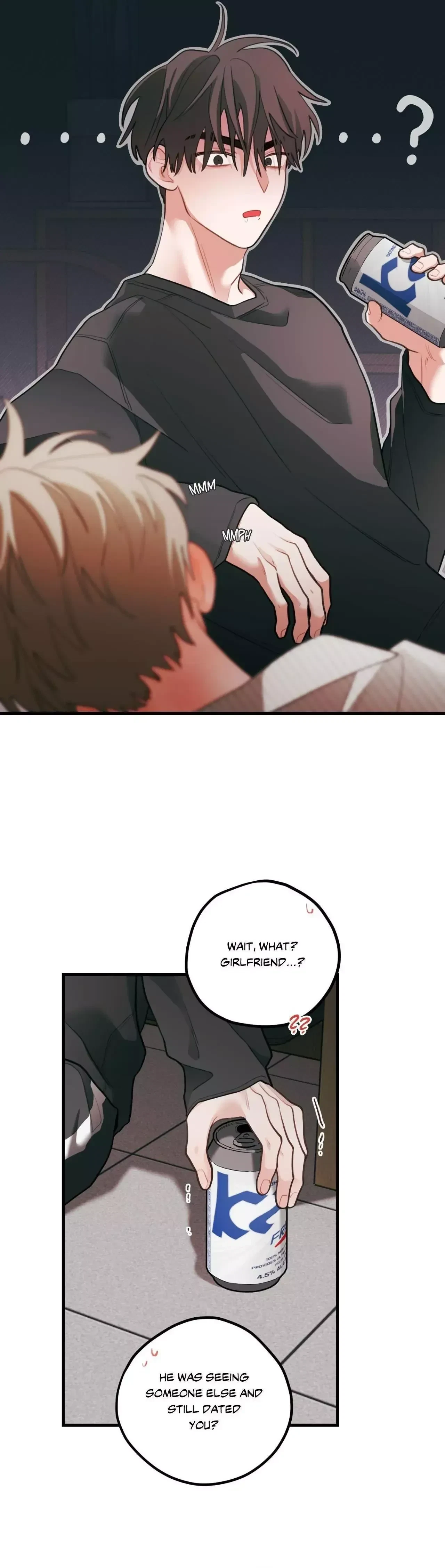 When Pear Blossoms Bloom Chapter 93, page 18