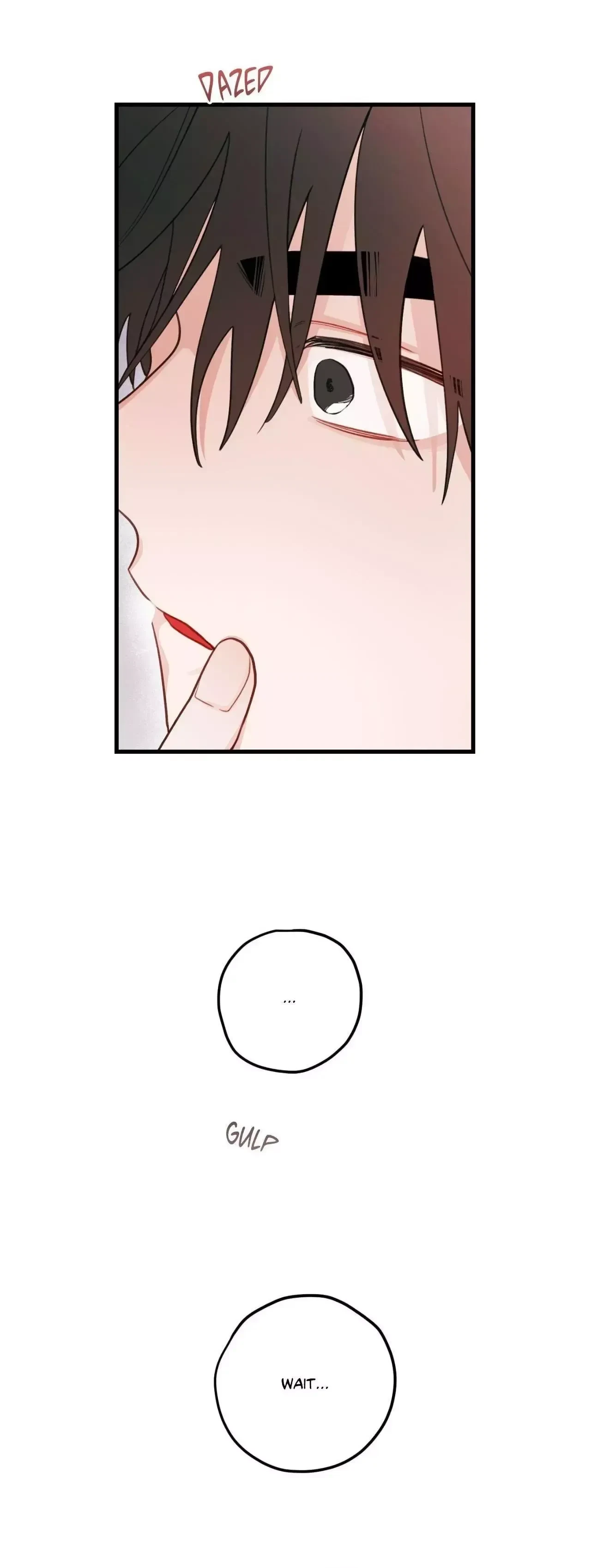 When Pear Blossoms Bloom Chapter 93, page 24