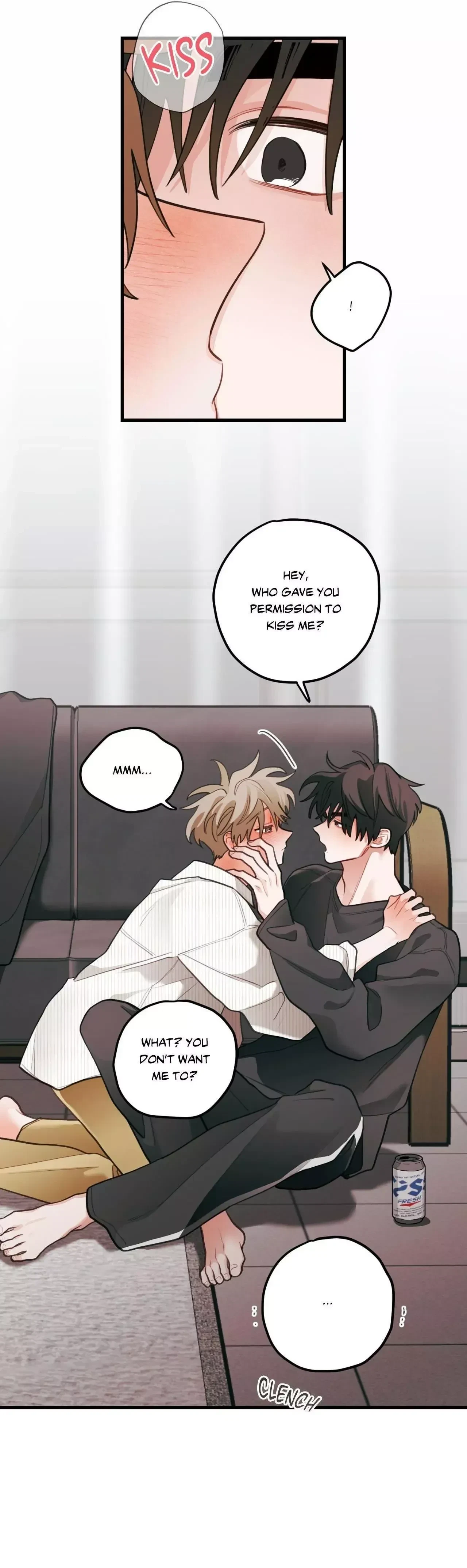 When Pear Blossoms Bloom Chapter 93, page 28