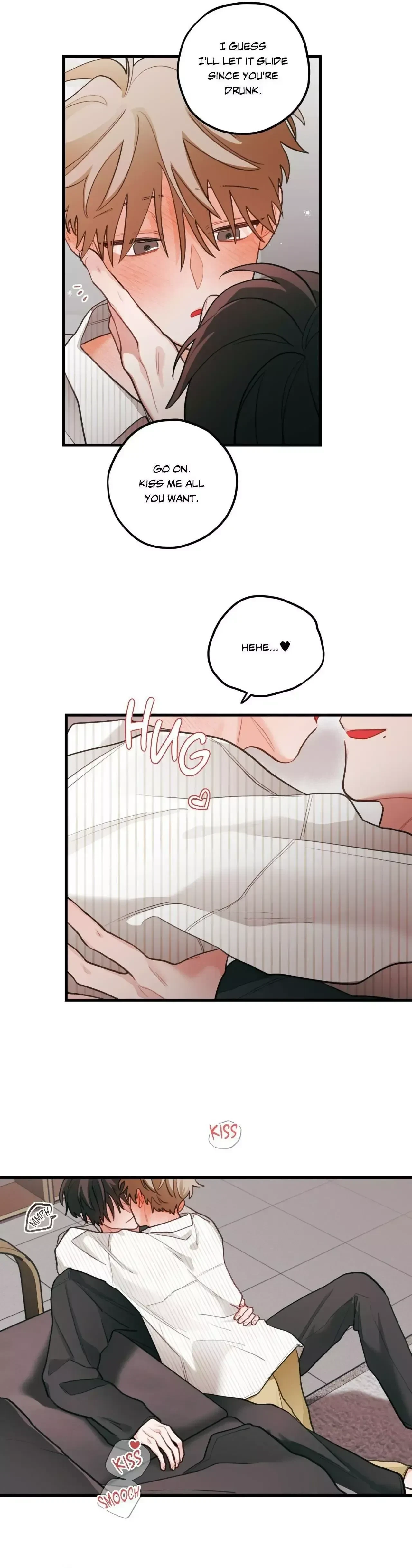 When Pear Blossoms Bloom Chapter 93, page 29