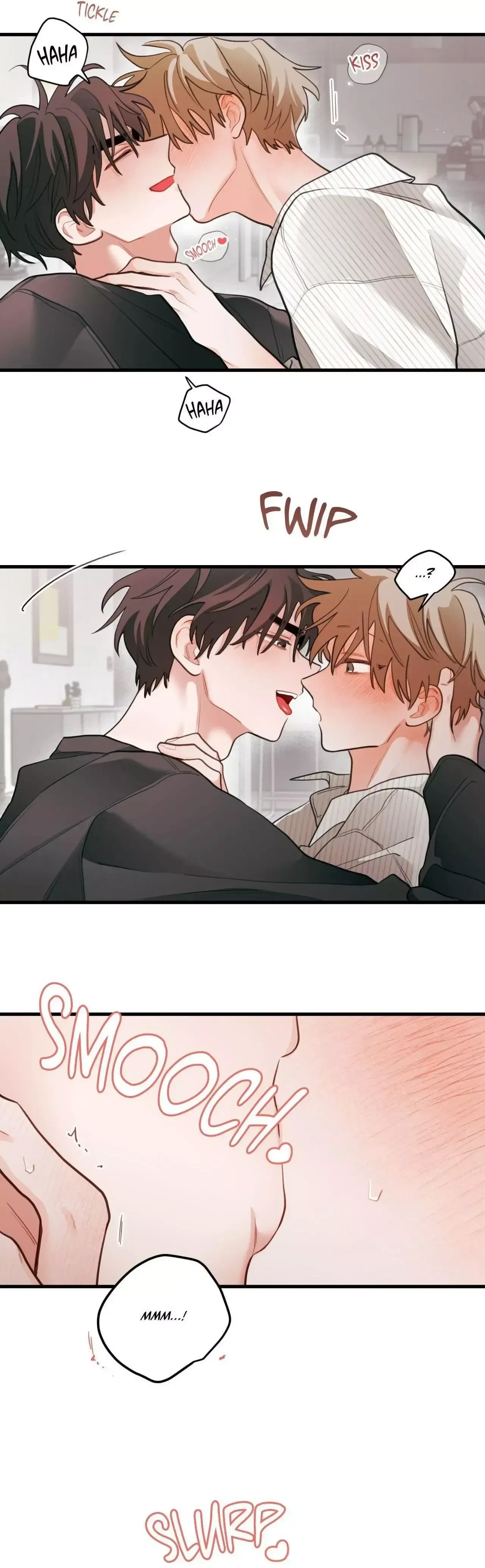 When Pear Blossoms Bloom Chapter 93, page 30