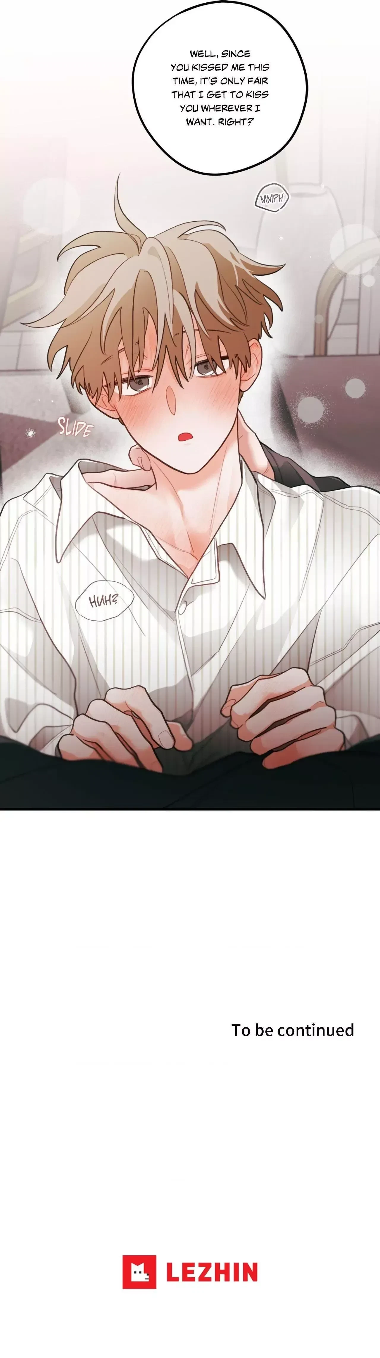 When Pear Blossoms Bloom Chapter 93, page 32