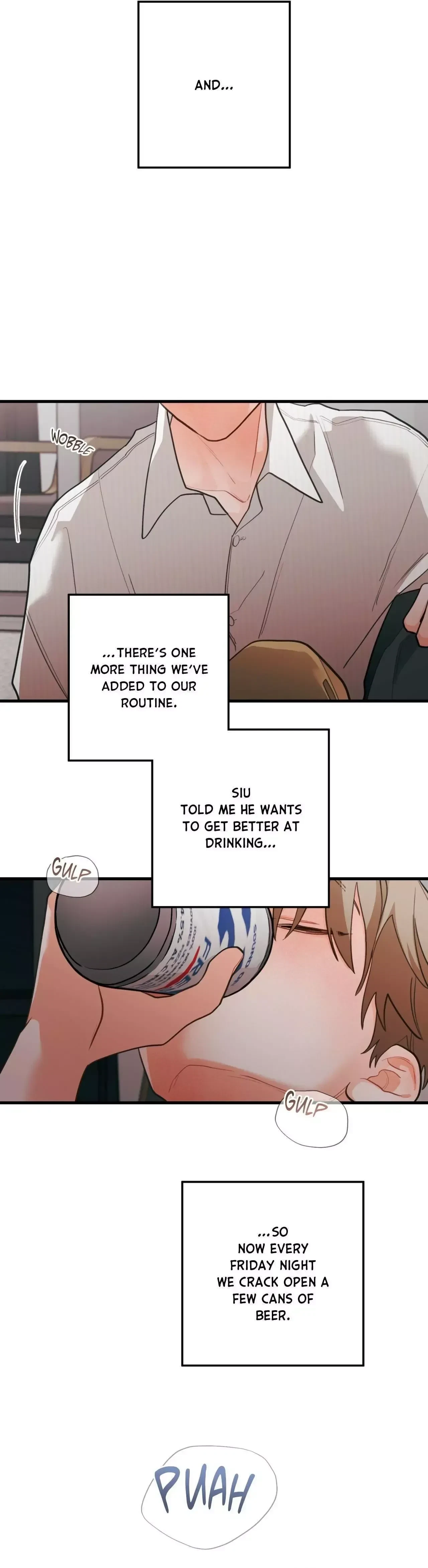 When Pear Blossoms Bloom Chapter 93, page 5