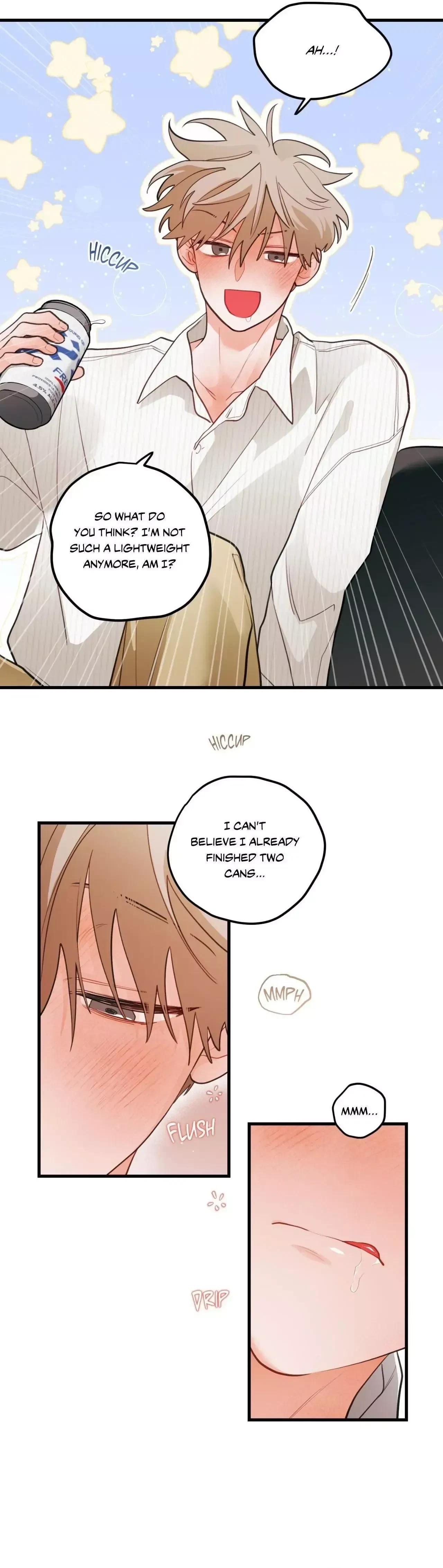 When Pear Blossoms Bloom Chapter 93, page 6
