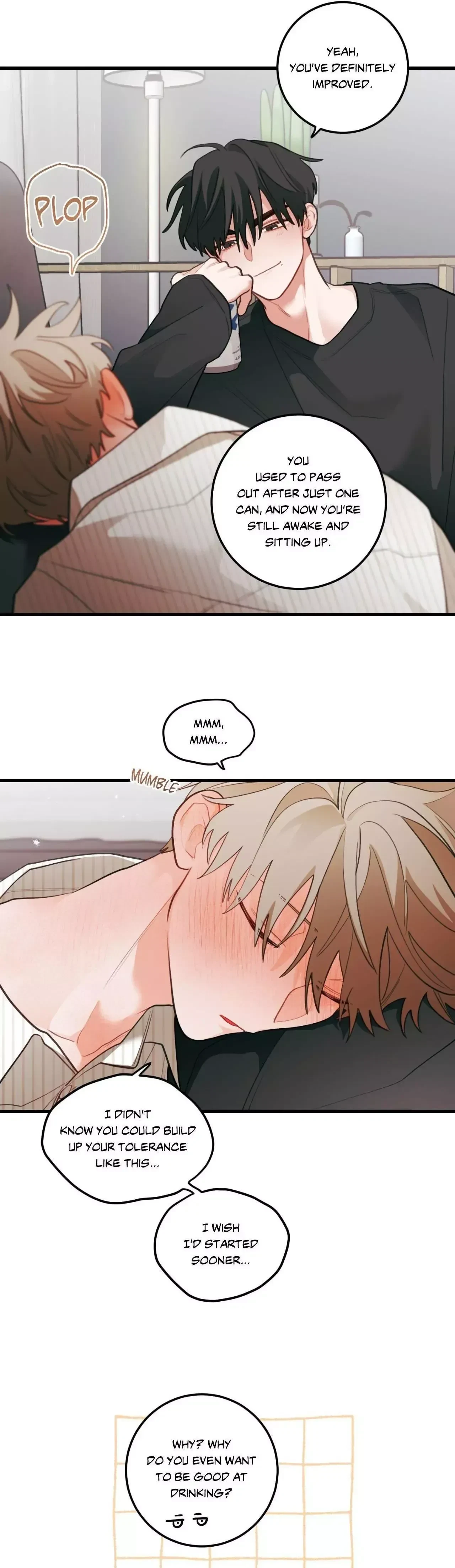 When Pear Blossoms Bloom Chapter 93, page 7