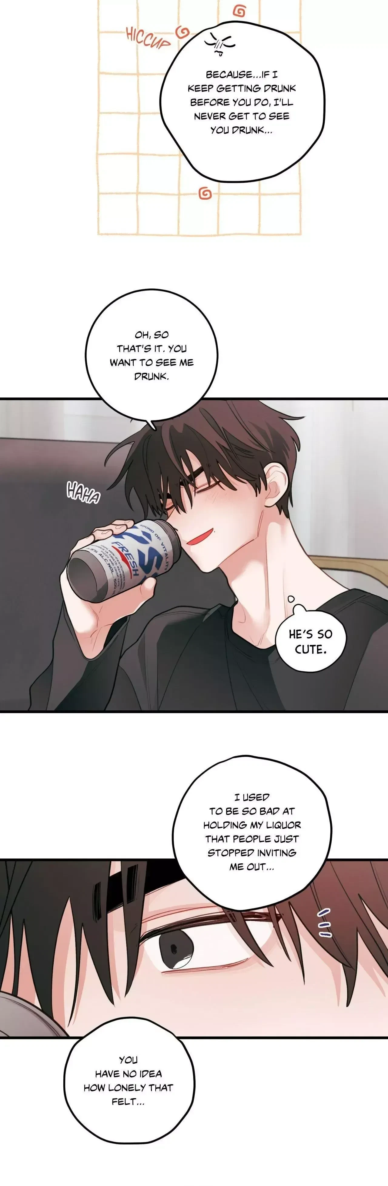 When Pear Blossoms Bloom Chapter 93, page 8