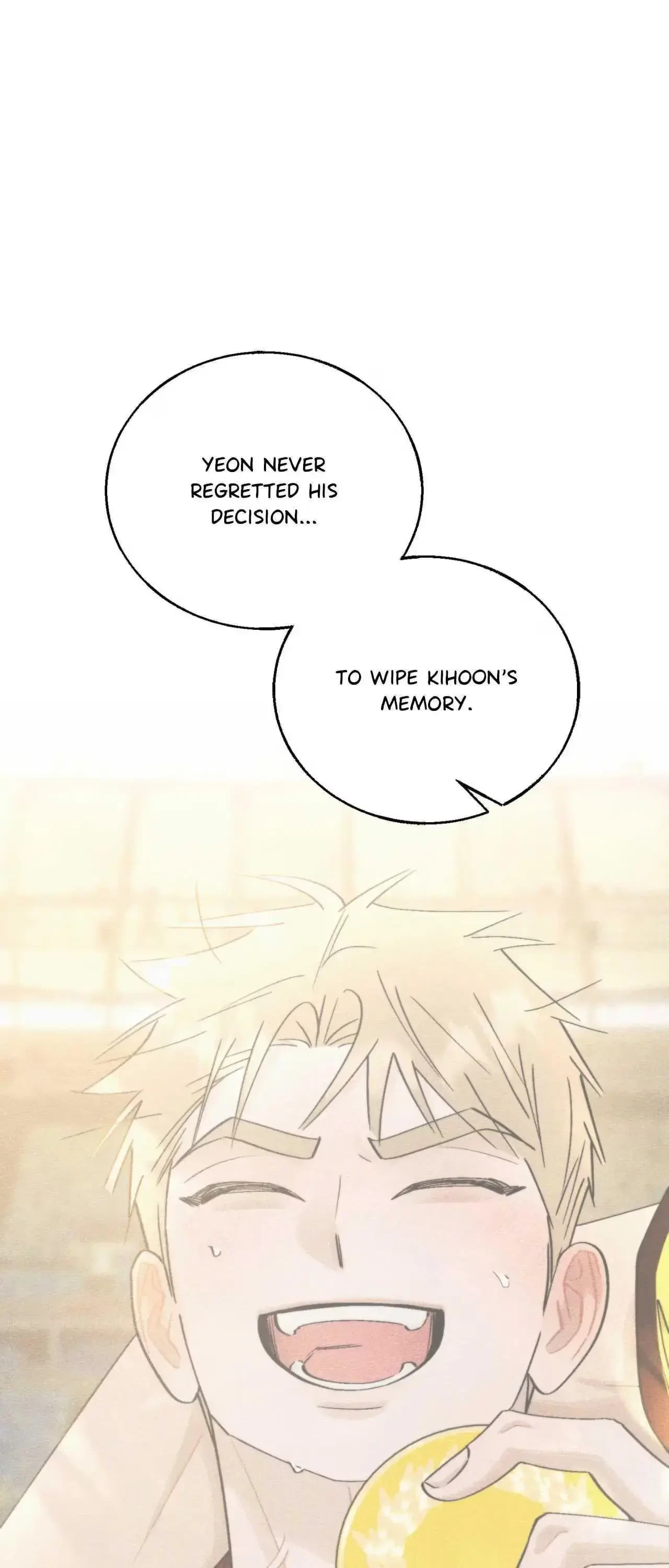 Red Thread Quest Chapter 54.5, page 13