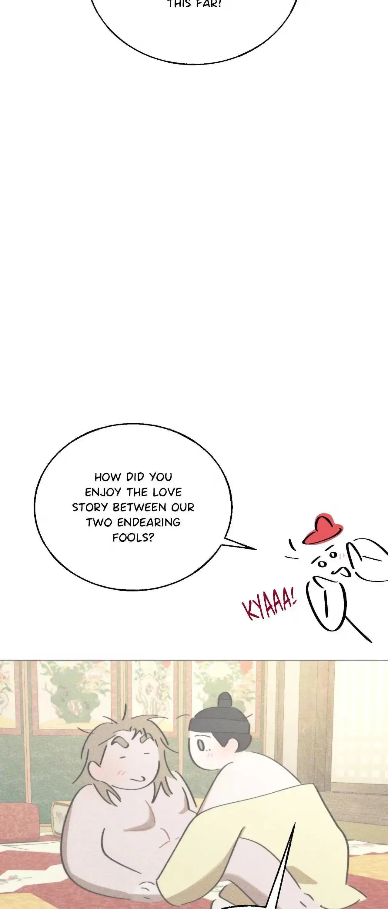 Red Thread Quest Chapter 54.5, page 3