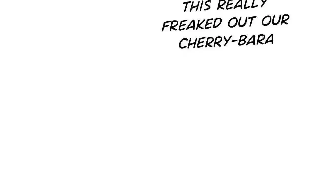 Red Thread Quest Chapter 54.5, page 30