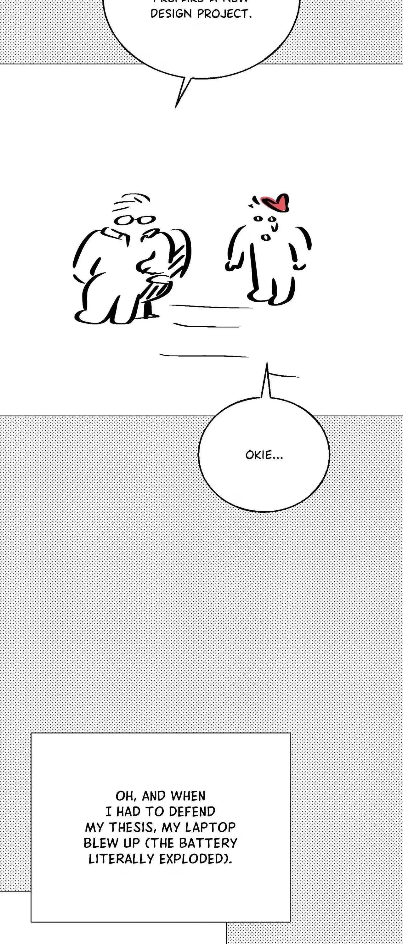 Red Thread Quest Chapter 54.5, page 39