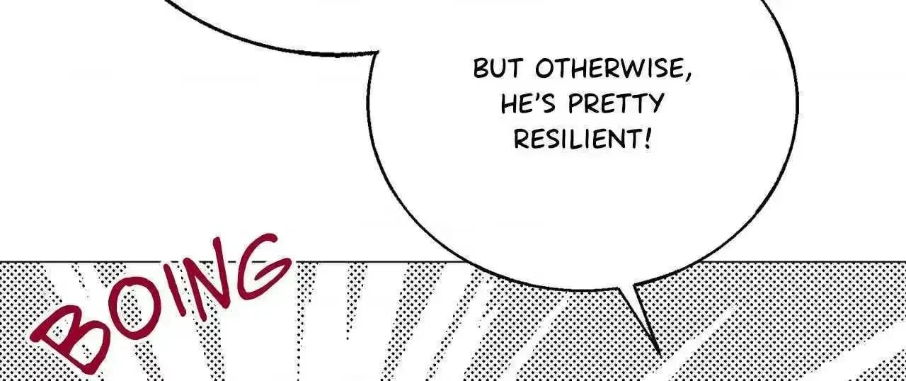Red Thread Quest Chapter 54.5, page 6