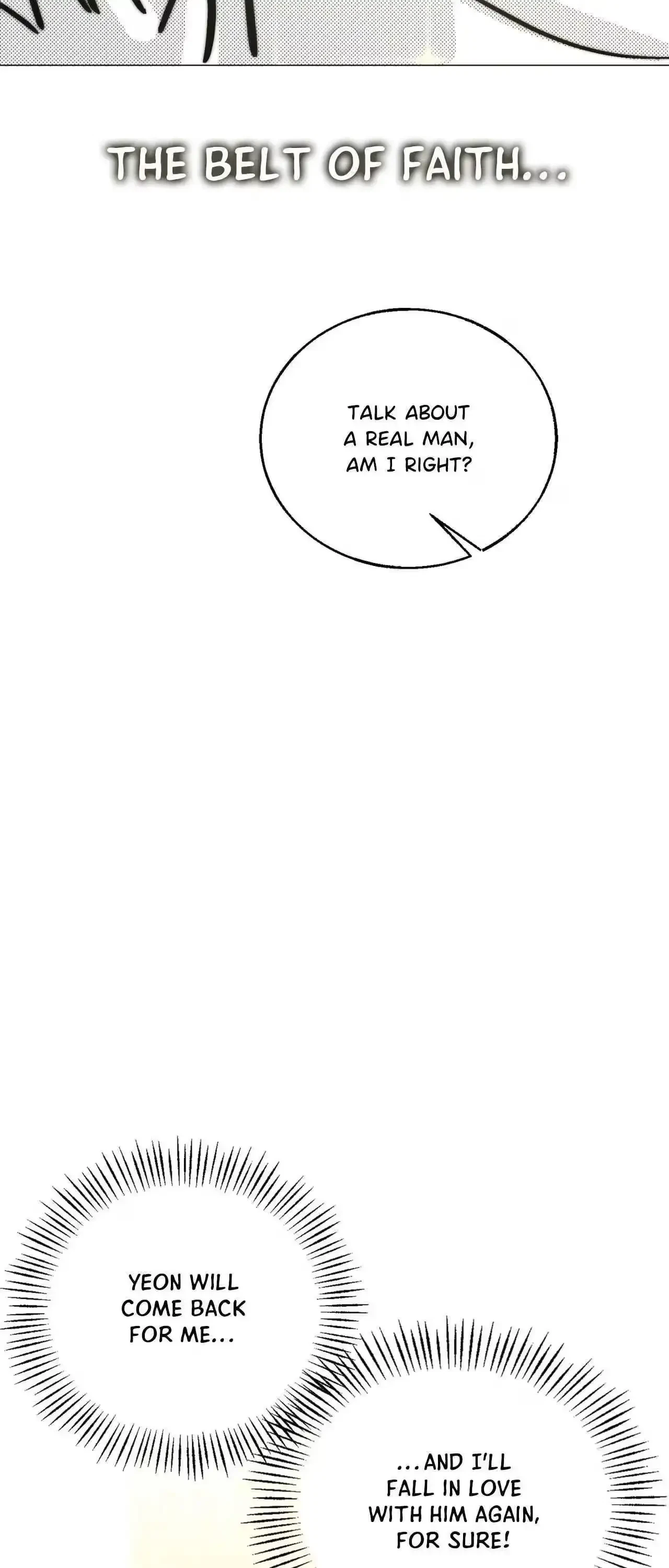 Red Thread Quest Chapter 54.5, page 9