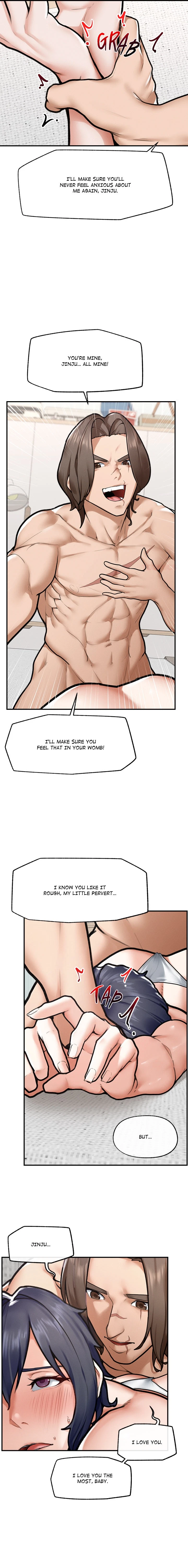 Mr. Superconductor Chapter 9, page 10