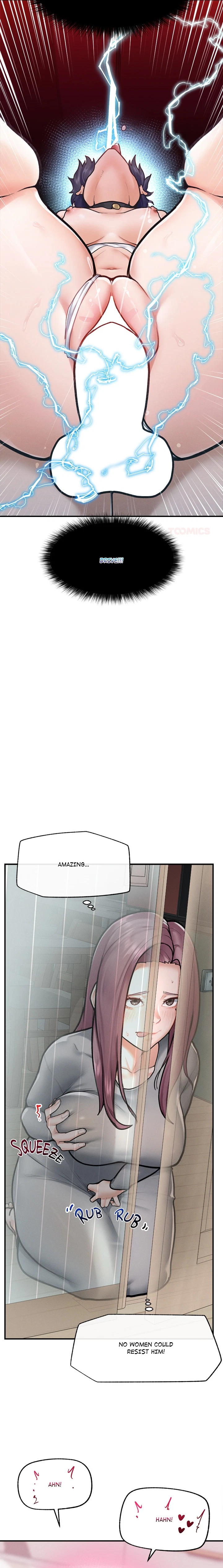 Mr. Superconductor Chapter 9, page 13