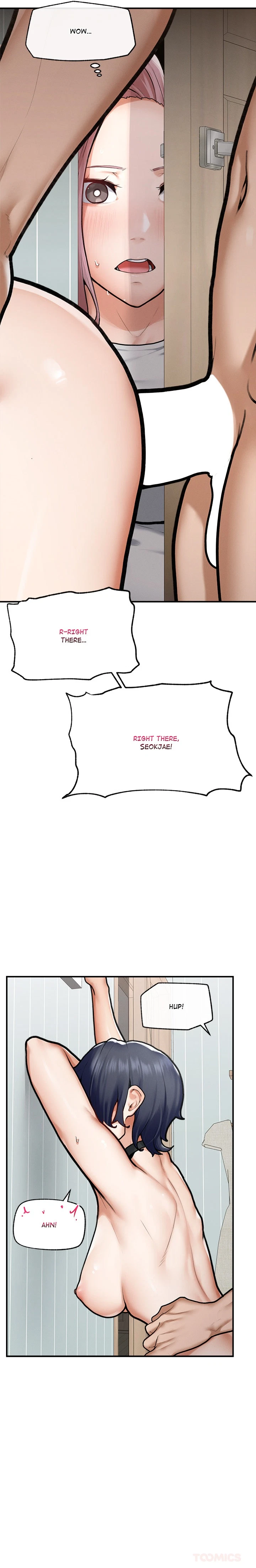 Mr. Superconductor Chapter 9, page 22