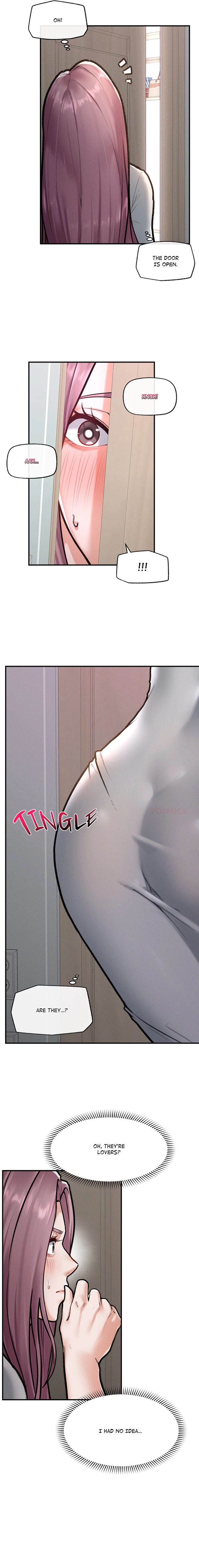 Mr. Superconductor Chapter 9, page 5