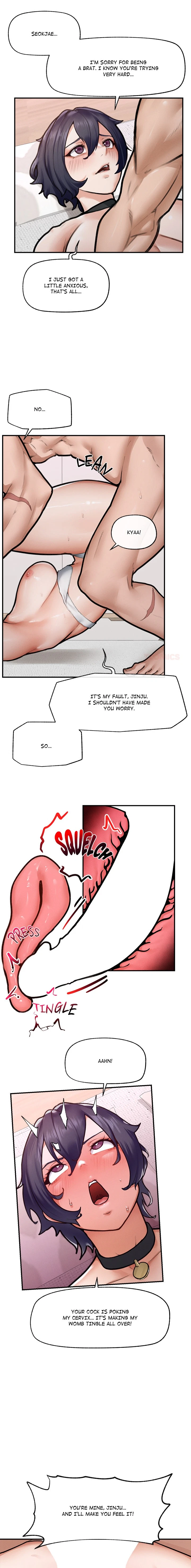 Mr. Superconductor Chapter 9, page 7