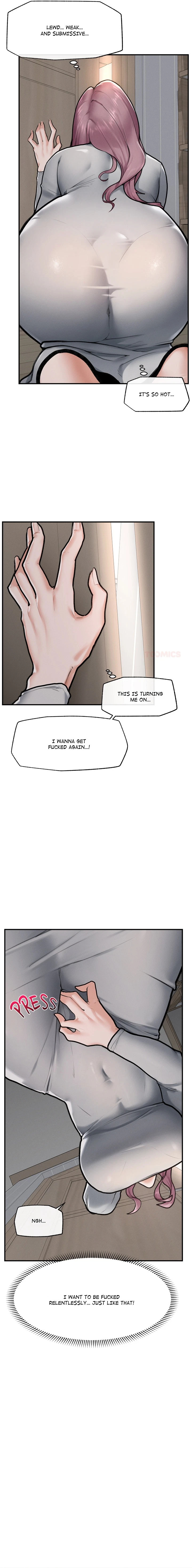 Mr. Superconductor Chapter 9, page 9