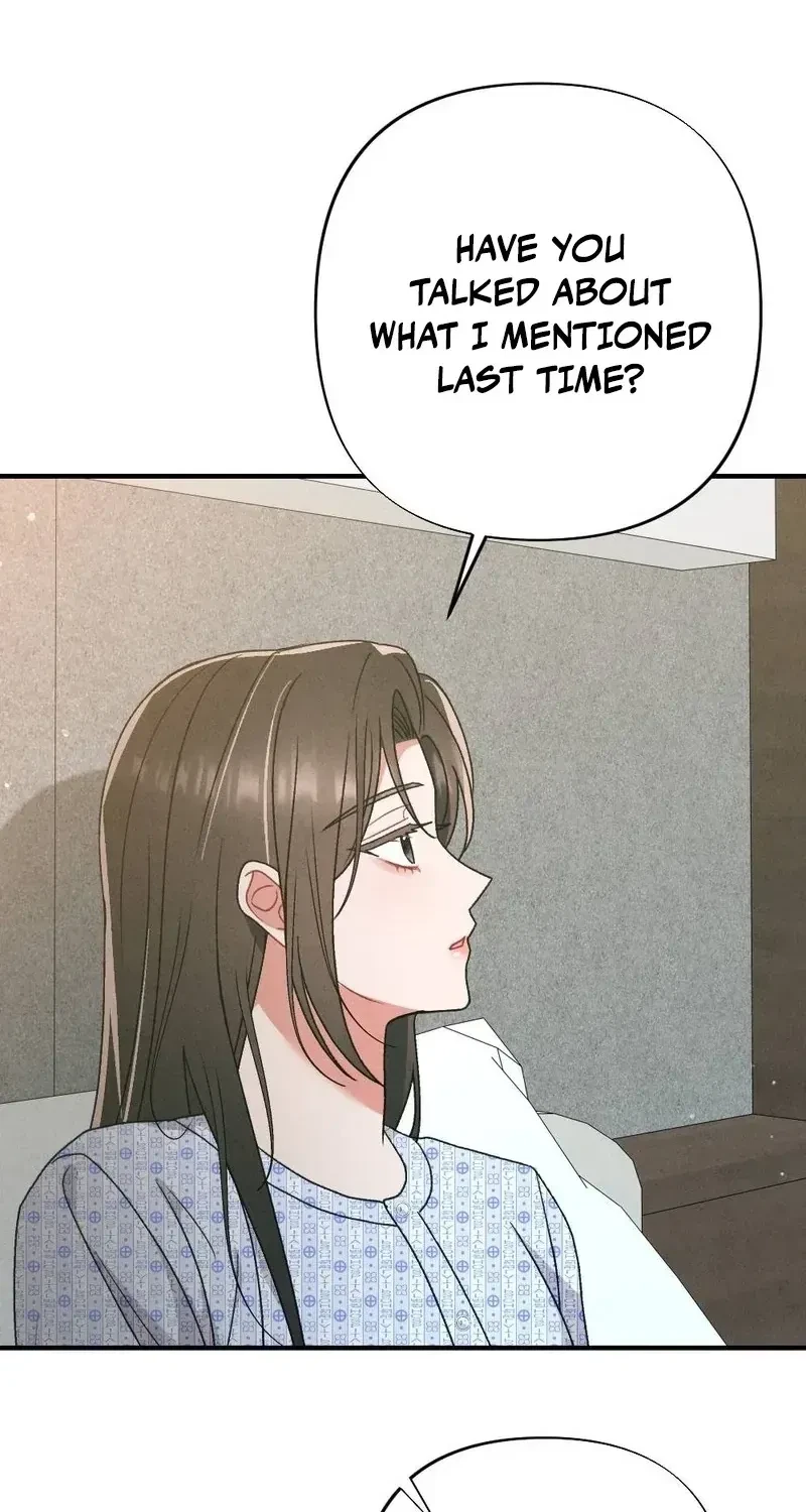 Your Wife Chapter 21, page 19