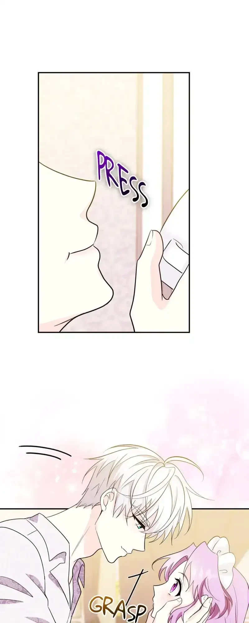 The Beastly Count After Dark Chapter 8, page 11