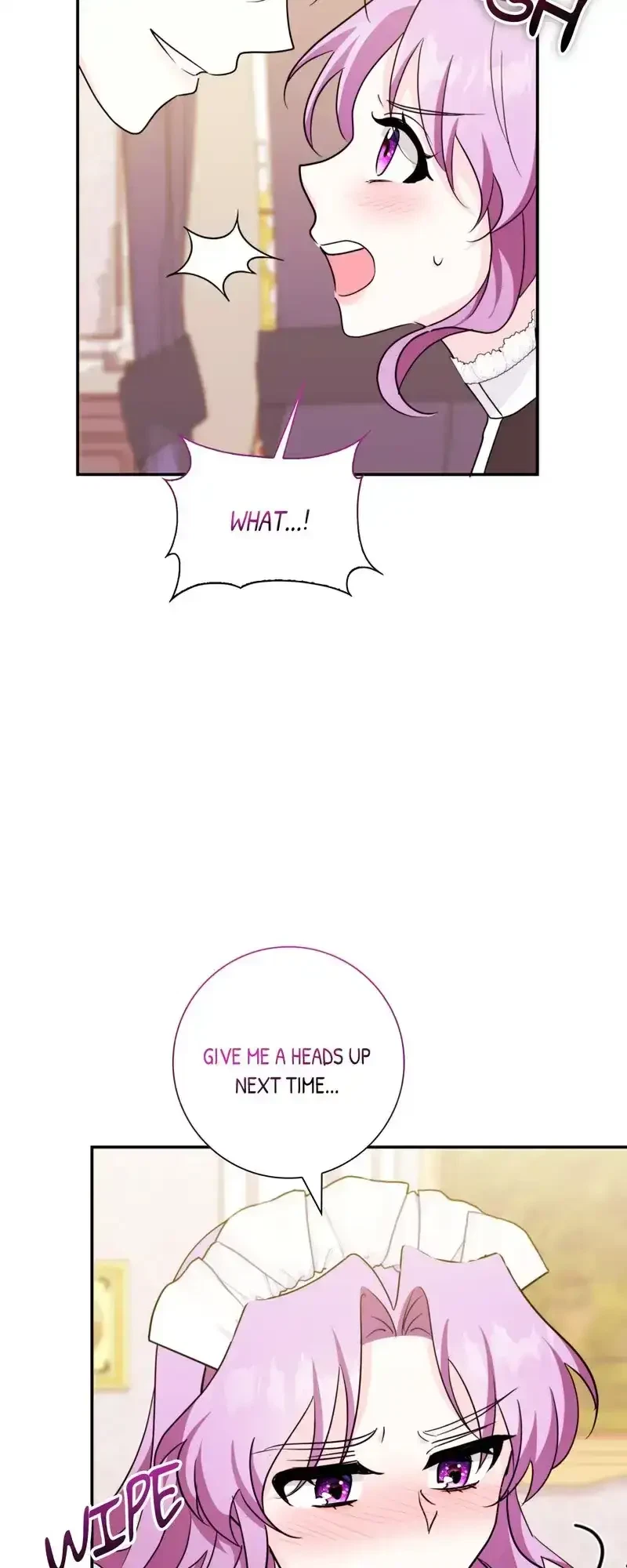 The Beastly Count After Dark Chapter 8, page 19