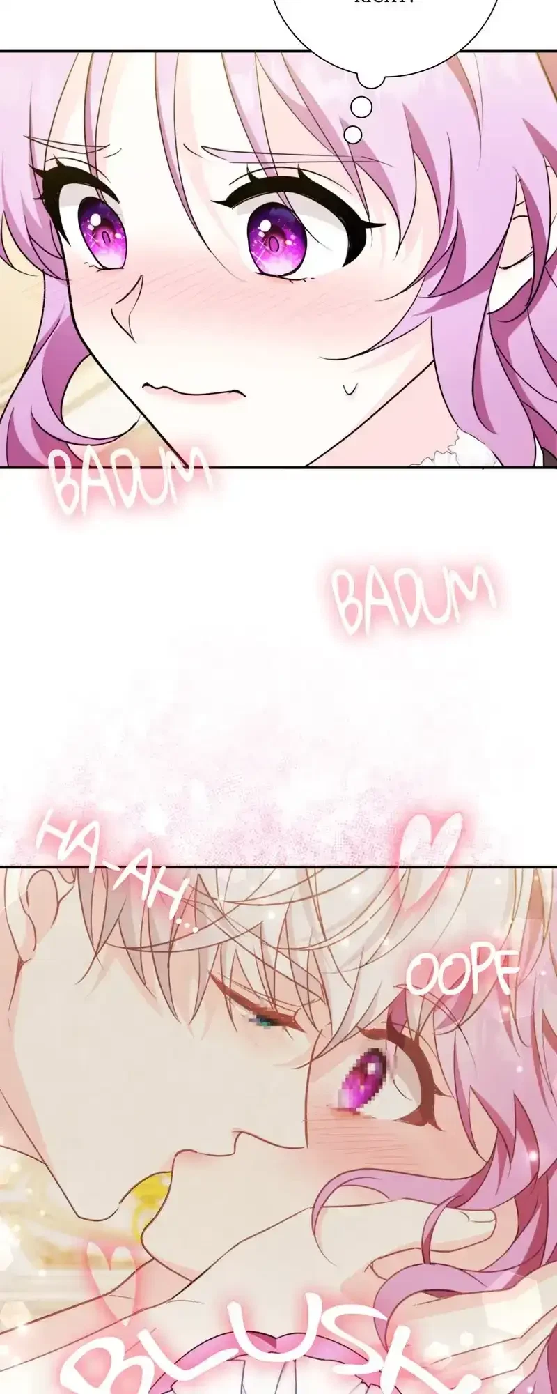 The Beastly Count After Dark Chapter 8, page 24