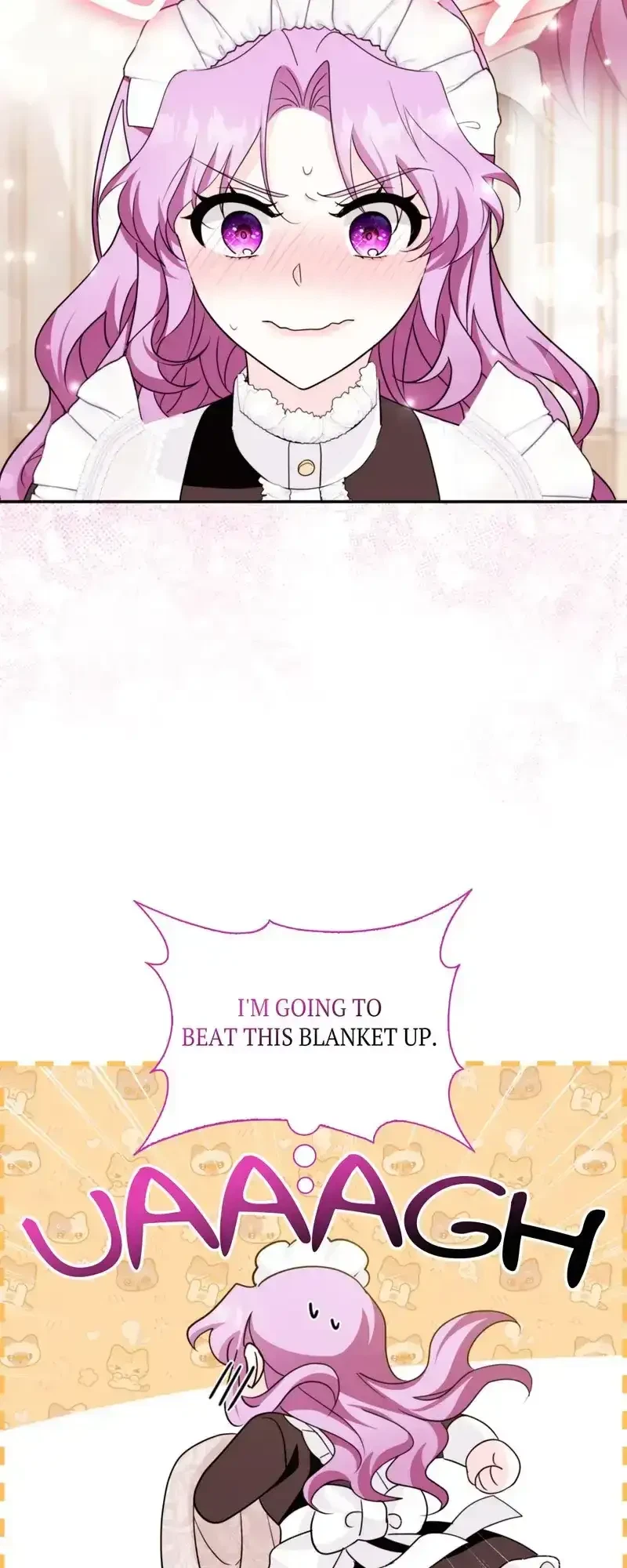 The Beastly Count After Dark Chapter 8, page 25