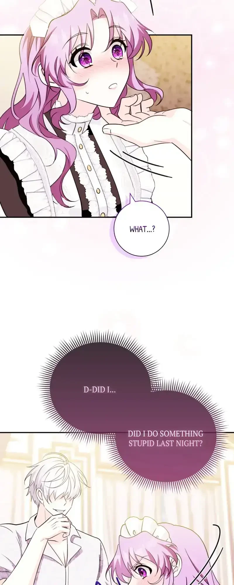 The Beastly Count After Dark Chapter 8, page 3