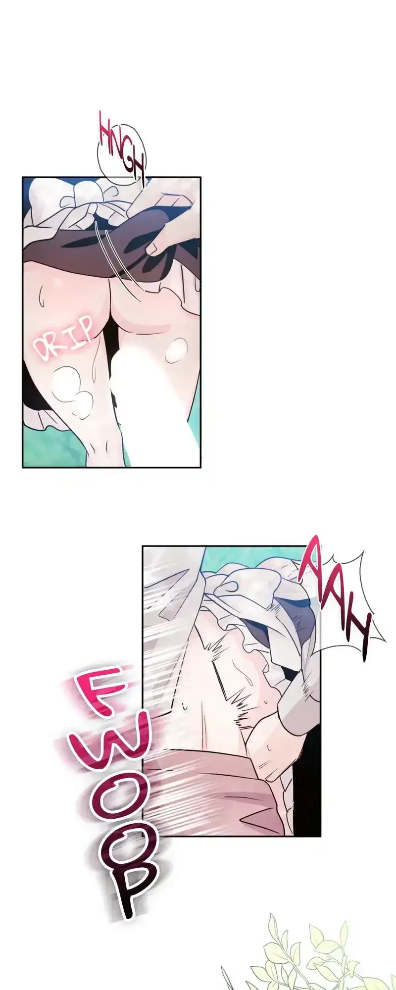 The Beastly Count After Dark Chapter 8, page 33