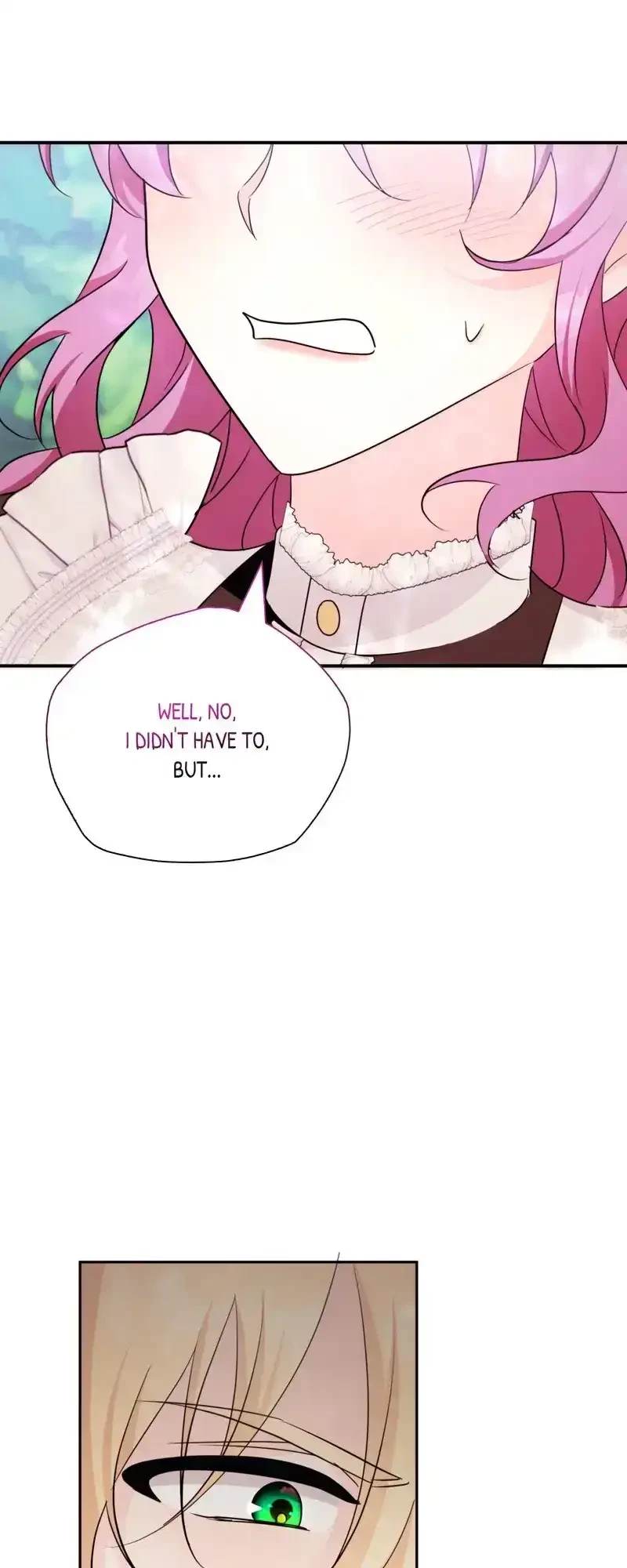 The Beastly Count After Dark Chapter 8, page 51