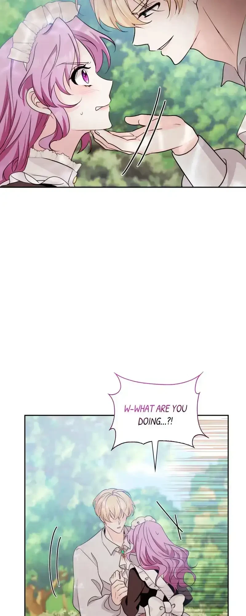 The Beastly Count After Dark Chapter 8, page 61