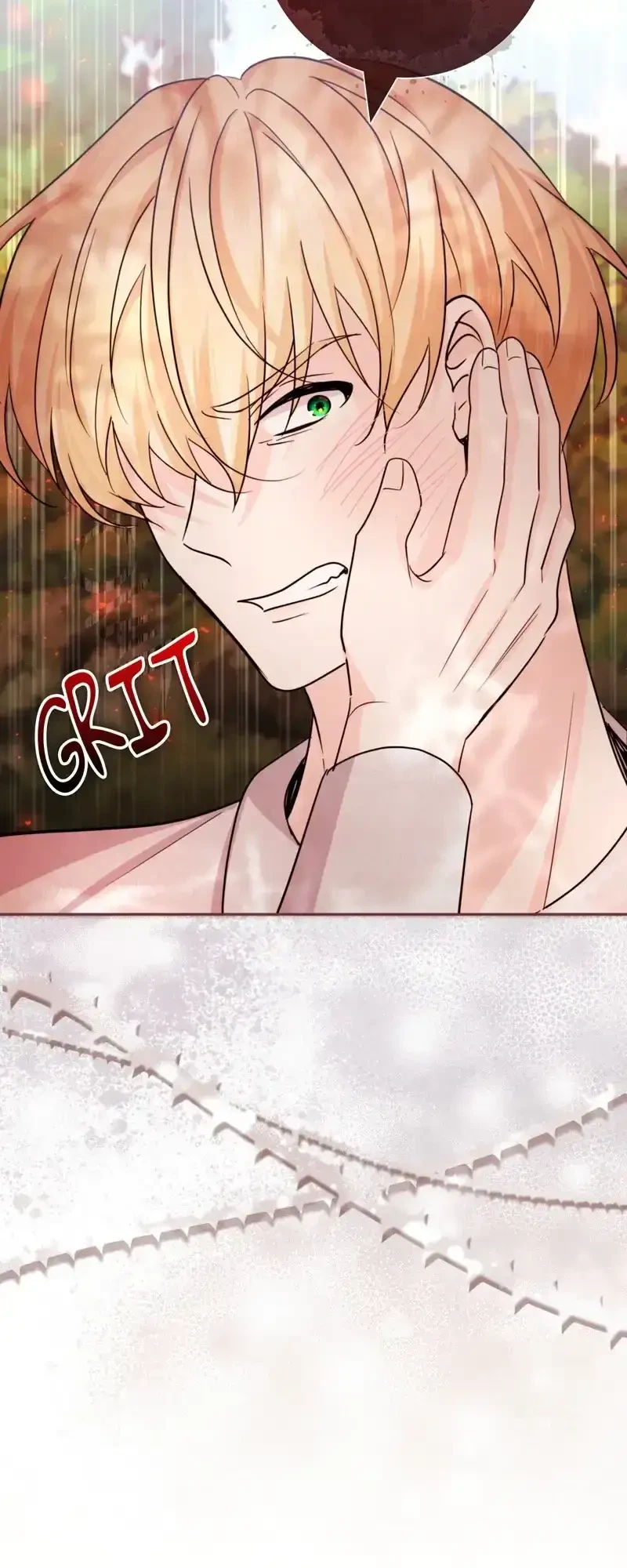 The Beastly Count After Dark Chapter 8, page 68