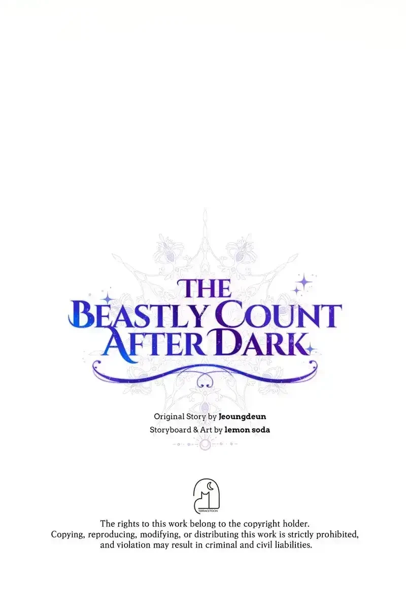 The Beastly Count After Dark Chapter 8, page 69