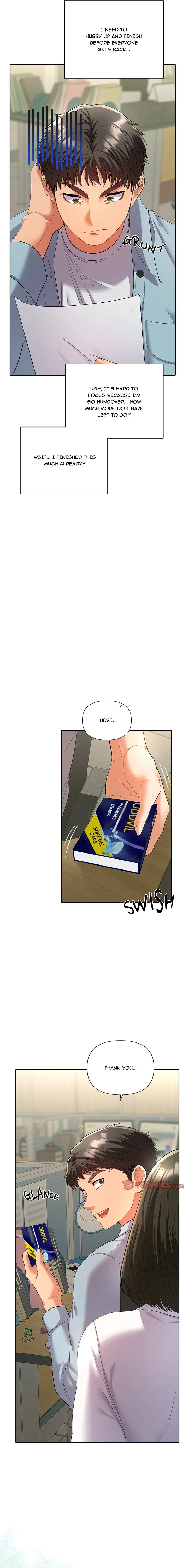 Everyone's Man Chapter 4, page 19