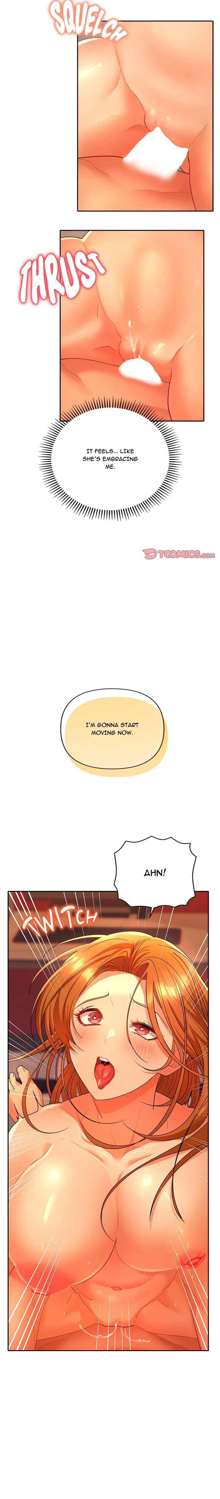 Everyone's Man Chapter 4, page 2