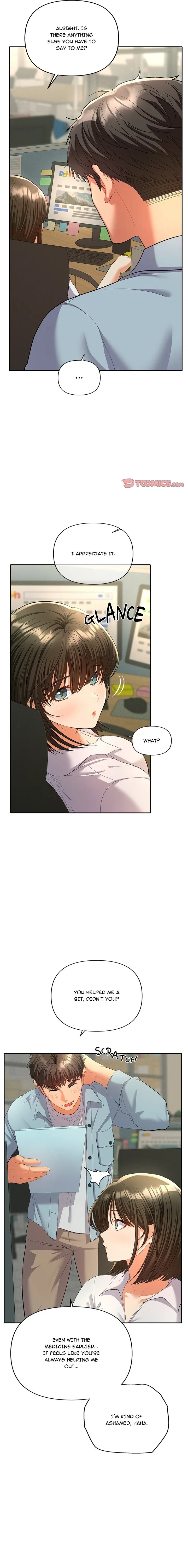 Everyone's Man Chapter 4, page 24