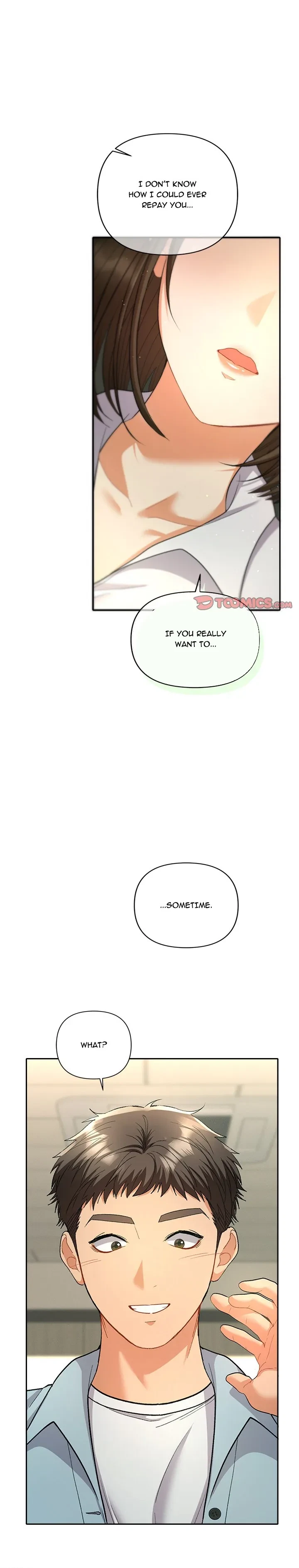 Everyone's Man Chapter 4, page 25