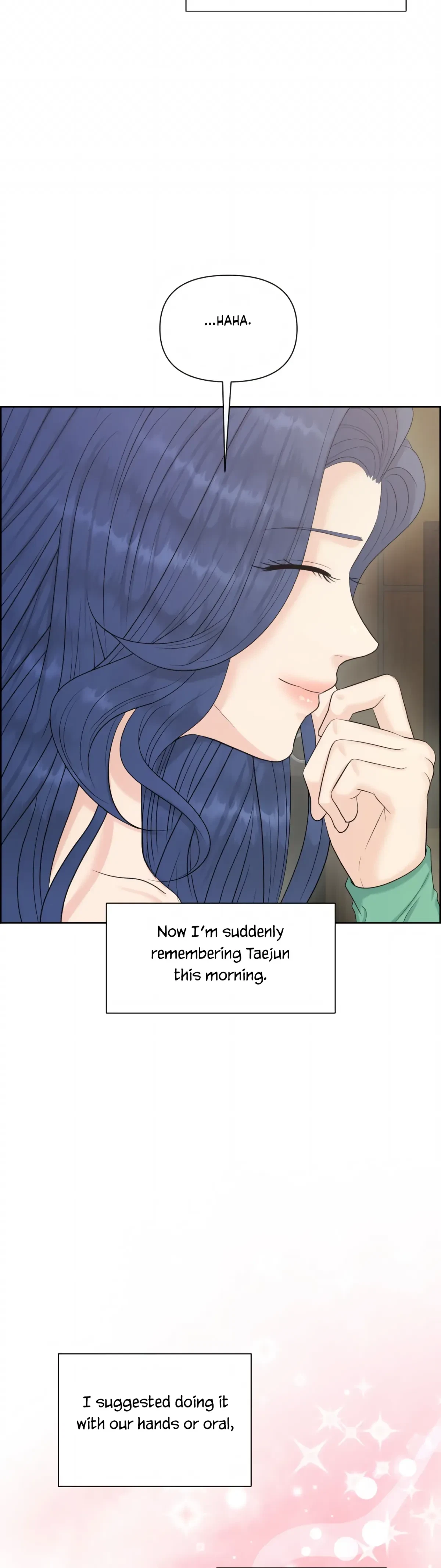 The Alpha Of Her Choice Chapter 124, page 13