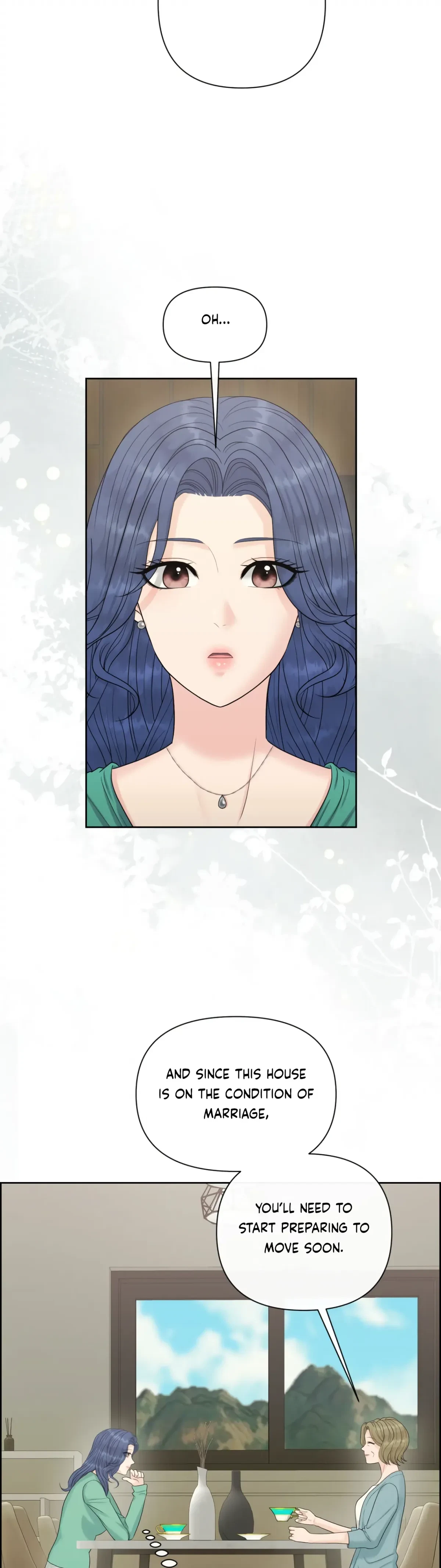 The Alpha Of Her Choice Chapter 124, page 17