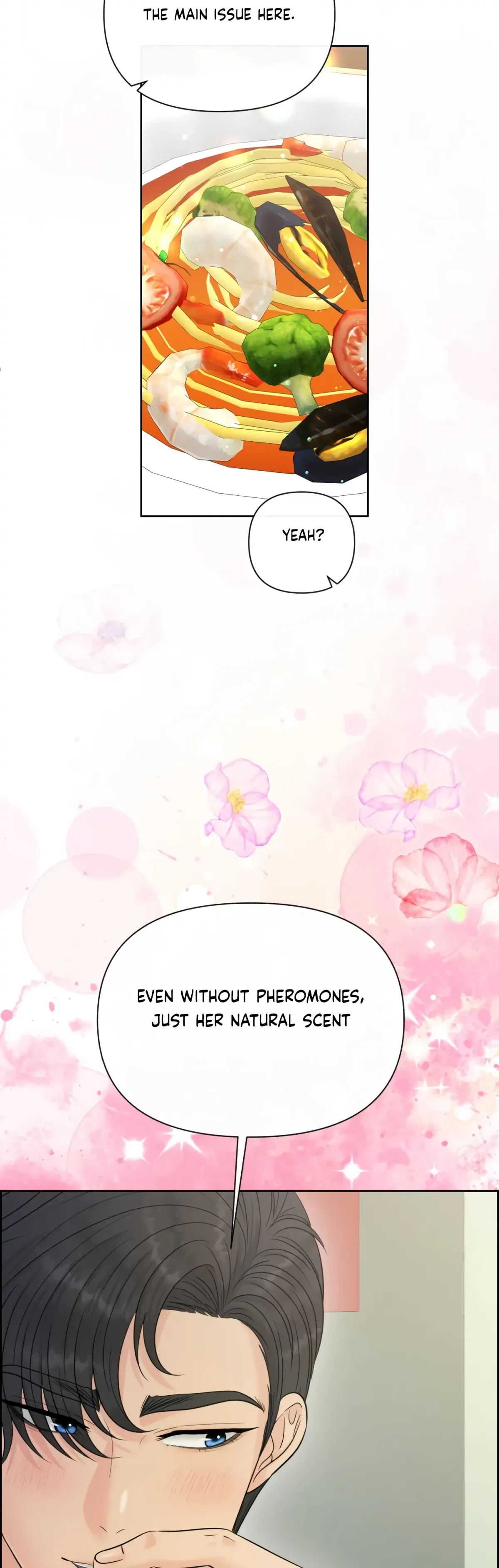 The Alpha Of Her Choice Chapter 124, page 31