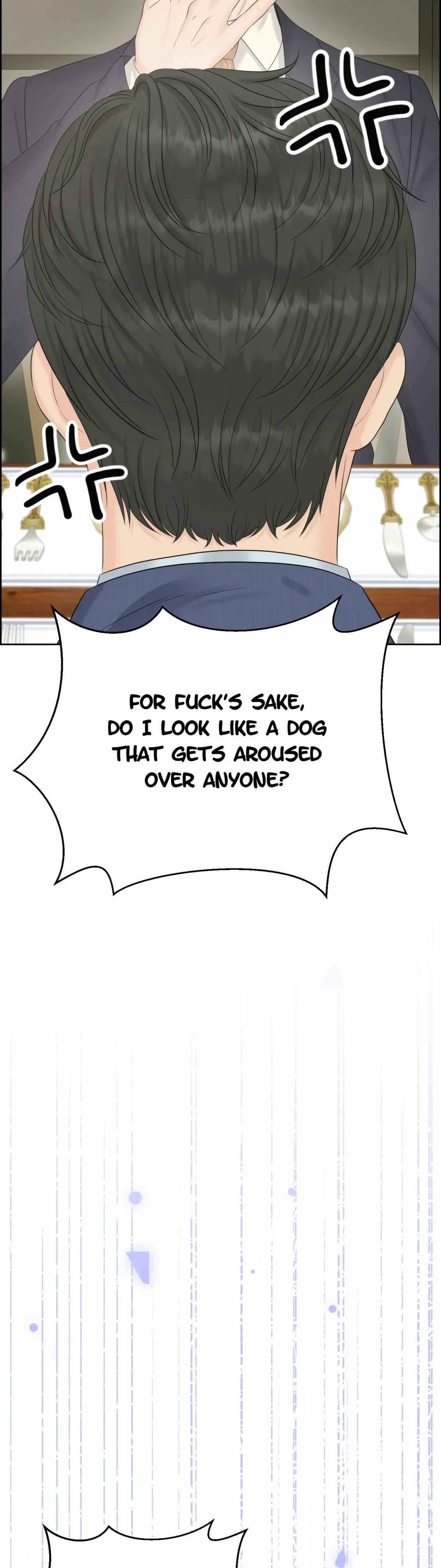 The Alpha Of Her Choice Chapter 124, page 34