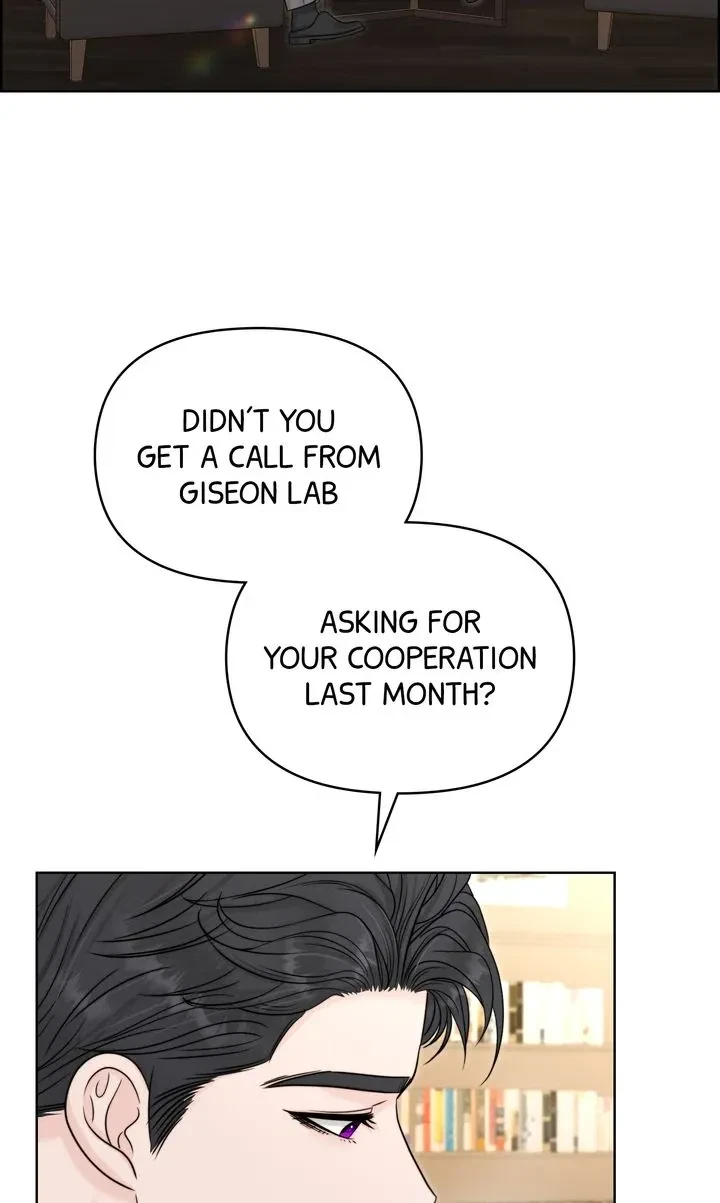 Alpha, Omega, Alpha Chapter 4, page 15