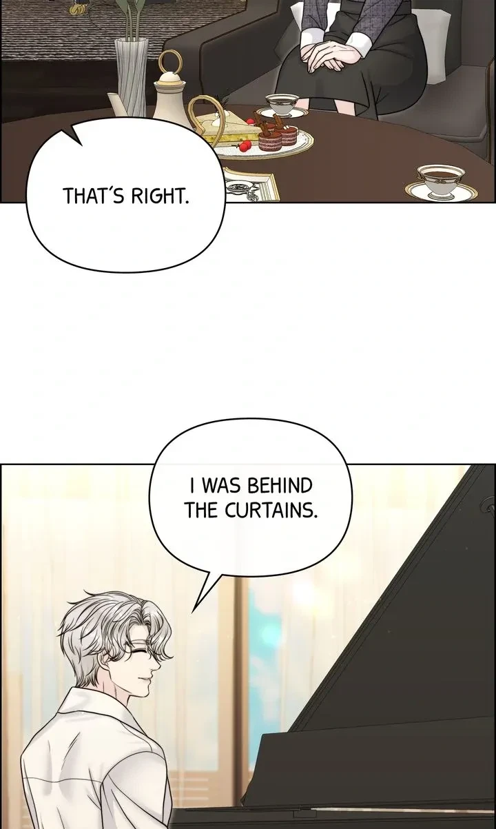 Alpha, Omega, Alpha Chapter 4, page 23
