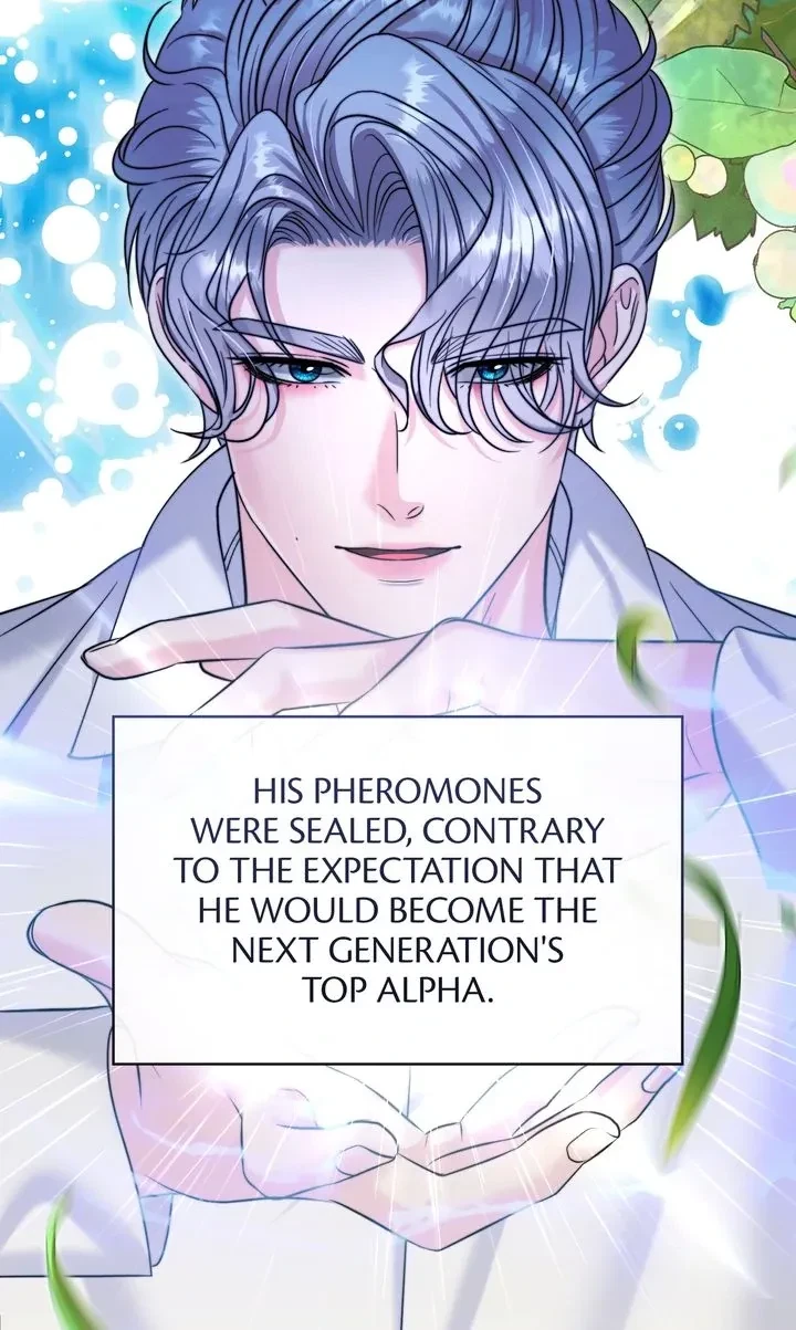 Alpha, Omega, Alpha Chapter 4, page 31
