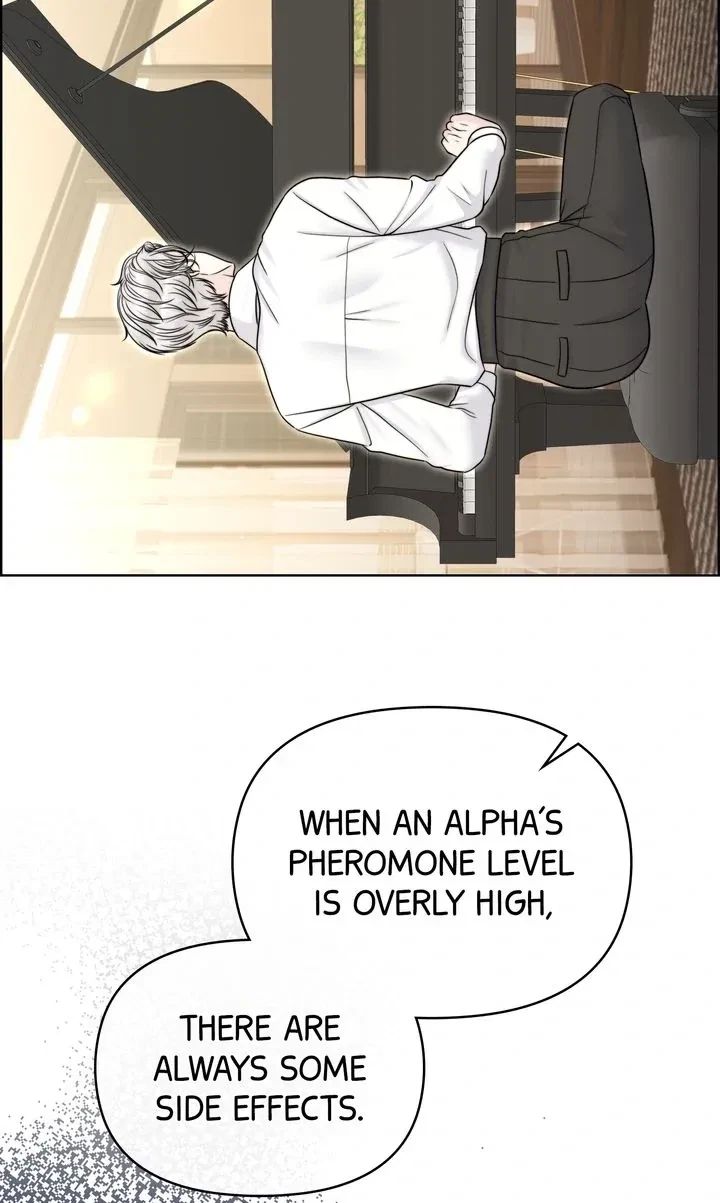 Alpha, Omega, Alpha Chapter 4, page 50