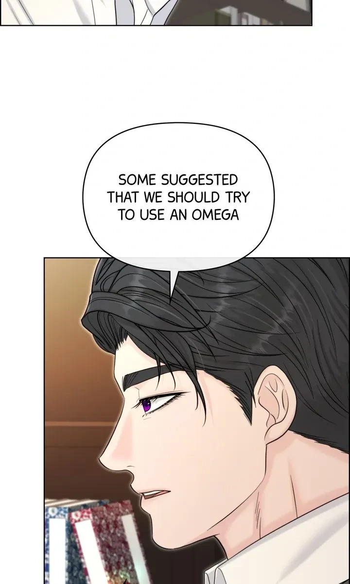 Alpha, Omega, Alpha Chapter 4, page 53