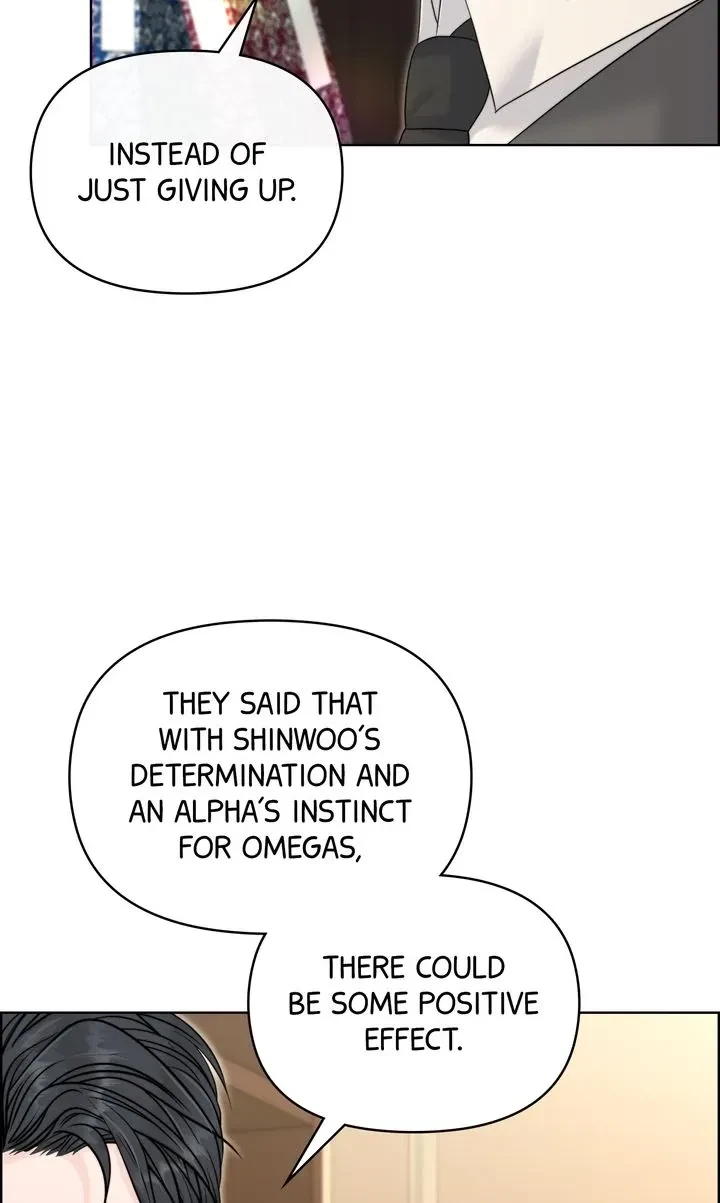 Alpha, Omega, Alpha Chapter 4, page 54
