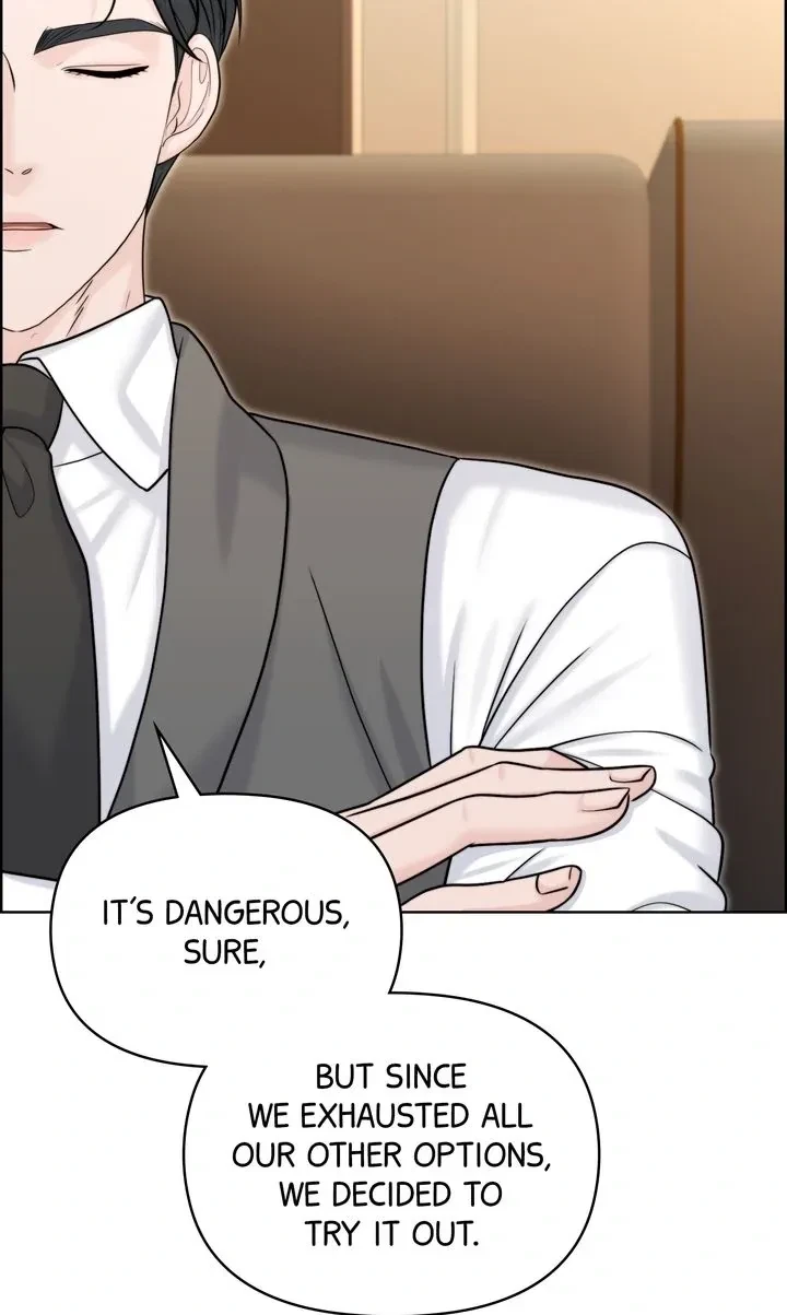 Alpha, Omega, Alpha Chapter 4, page 55